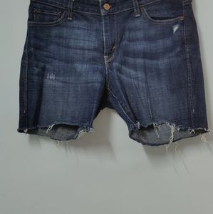Jeans shorts